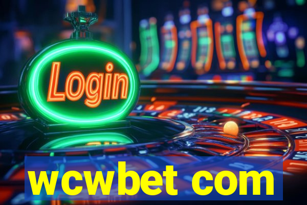 wcwbet com